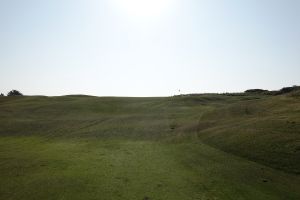 St Enodoc (Church) 2nd Approach